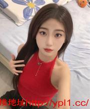 金水青春活泼美少女