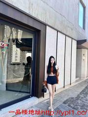 新城温柔可人皮肤细腻翘臀S身材