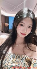 清纯高颜值00后