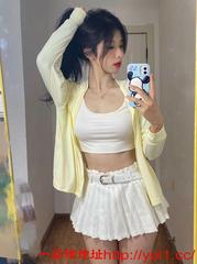 年轻妹子确实爽，各方面都给力