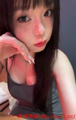 山西省太原市00后小妹粉鲍多汁人美波大