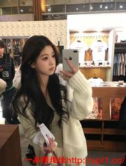 清纯尤物胸推舒服口也爽