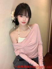 肤白貌美大长腿