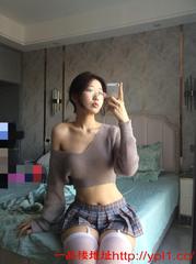 敏感体质易高潮的粉嫩小姐姐