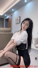 粉嫩水汪汪带些娇羞会说你轻点哦