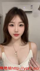 高挑苗条大胸倩倩