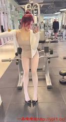 鄞州气质御姐SM角色扮演