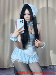 性感丰满迷人辣妹