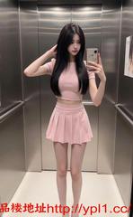 路桥区美女模特型大长腿