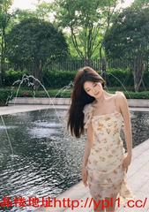 大三颜值高身材好学生妹