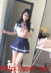 学生妹穿JK真的很有诱惑力