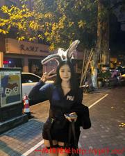 （广州）性感骚妹水多皮肤滑嫩 的缩略图