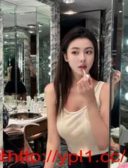 MM热情奔放，身材黄金比例