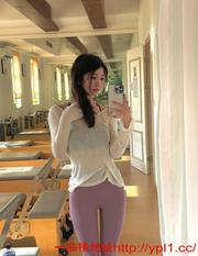 健身房极品陪练姐姐私下很开放