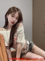 朝阳身材超棒的邻家女孩