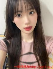 勾搭的前台妹子，水都流我腿上了