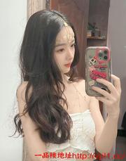 性感风骚翘臀身材尤物学妹