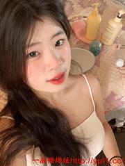 嗲声嗲气小少妇贴心