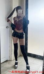 颜值身材都一流，兼职小妹很嫩