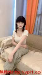 服务令人满意的甜妹子