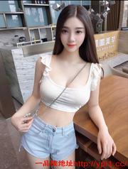 榆林市三点粉甜美大灯女孩