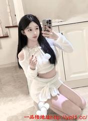 保定肌肤嫩滑活好的小美女