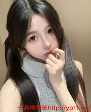 滨江邻家气质新人美少女