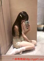 南京妹子完美身材青春靓丽好茶