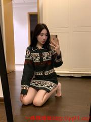 这个御姐服务技术吖霸了