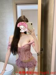 广州青春小妹三点粉红蜜汁透明拉丝