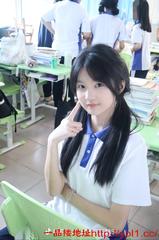 广东粉粉嫩嫩的小学妹。很会舔。