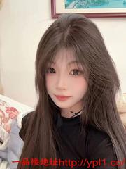 上城可爱清纯白嫩妹