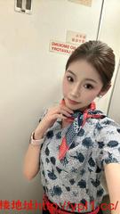 南航空姐兼职还房贷可内射可公寓