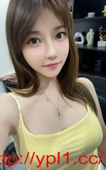 肤白大胸反差女大可内