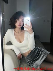 分享海口05后在校学妹极品身材兼职在外租房(已上环)