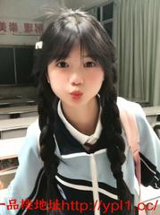 有性瘾的白虎学生短期兼职