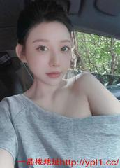 黄岛区性感风骚大胸妹