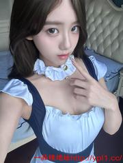 浦东清纯高颜值性感御姐00后