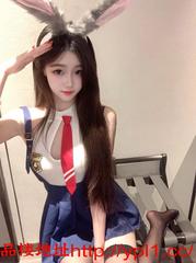 青岛兼职jk小白兔制服诱惑