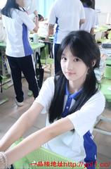 刚来山东报名小小学妹