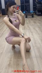 气质女神样貌身材服务活好