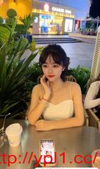 四川绵阳小美女