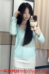 情趣服务颜值语兰老师