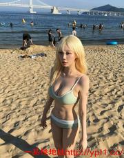 瑜伽兼职老师极品身材柔软姿势全方位配合