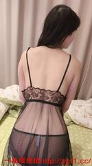 魅惑风情细腰大胸欲女