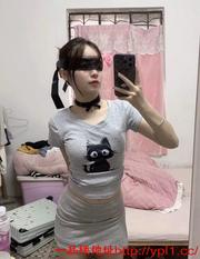 白嫩水润闷骚型妹妹