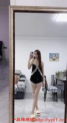 很会调情的骚货