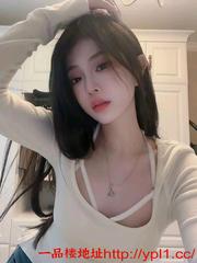 高颜值肤嫩多汁妹妹