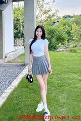 御姐身材S纯欲妩媚