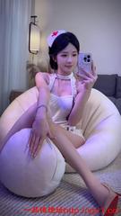 质量这么高的妹子罕见了